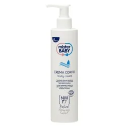 Mister Baby Crema Corpo 250 ml | Farma di Fiducia