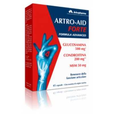 ARKOPHARMA ARTRO AID FORTE 30 CAPSULE, Arkopharma