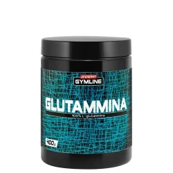 Enervit Gymline L-Glutammina 100% Barattolo da 400 g | Farma di Fiducia