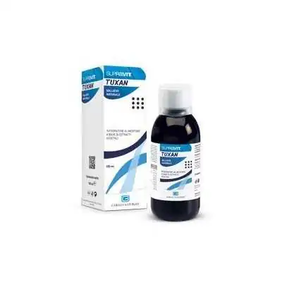 SUPRAVIT - TUXAN - 150 ml, CABASSI &amp; GIURIATI