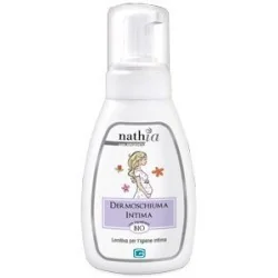 NATHIA - DERMOSCHIUMA INTIMA - 200ml, CABASSI &amp; GIURIATI