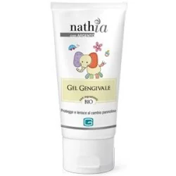 NATHIA - GEL GENGIVALE - 50ml, CABASSI &amp; GIURIATI
