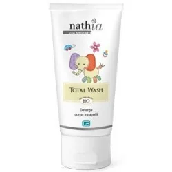 NATHIA - TOTAL WASH - 200ml, CABASSI &amp; GIURIATI