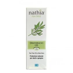 IGIS TEA TREE - GEL DENTIFRICIO - 75ML, CABASSI &amp; GIURIATI