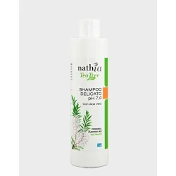 IGIS TEA TREE - SHAMPOO DELICATO PH 7, CABASSI &amp; GIURIATI