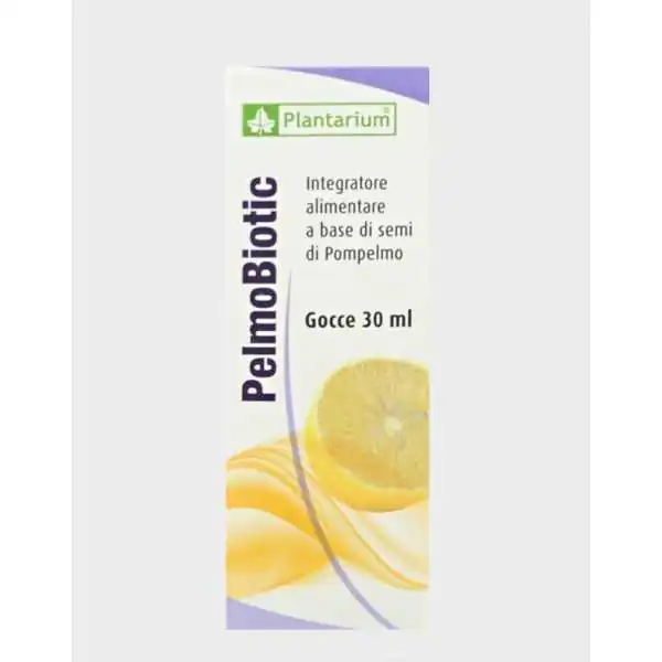 NATHIA Pelmobiotic gocce 30 ml, CABASSI &amp; GIURIATI