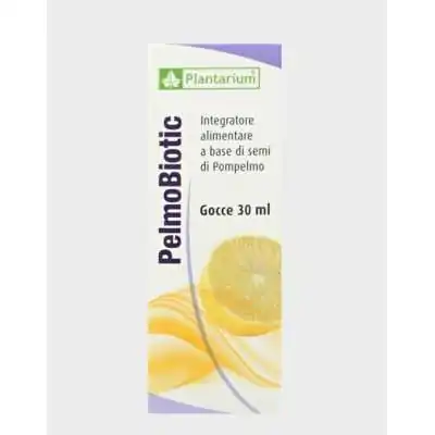 NATHIA Pelmobiotic gocce 30 ml, CABASSI &amp; GIURIATI