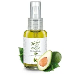HUILERIE - L'OLIO DI AVOCADO BIOLOGICO - 50ml, CABASSI &amp; GIURIATI