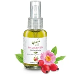 HUILERIE - L'OLIO DI ROSA MOSQUETA BIOLOGICO - 30ml, CABASSI &amp; GIURIATI