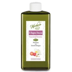 HUILERIE - IL BAGNO DOCCIA PREZIOSO - 400 ml, CABASSI &amp; GIURIATI