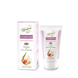 HUILERIE - LA CREMA CORPO PREZIOSA - 150 ml, CABASSI &amp; GIURIATI