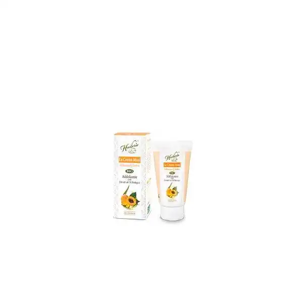 La Crema Mani Addolcente 75 ml. | Farma di Fiducia