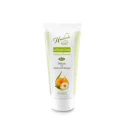 HUILERIE - LA DOCCIA CREMA DELICATA - 200 ml, CABASSI &amp; GIURIATI