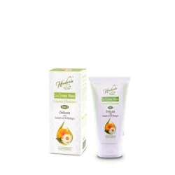 Huilerie - La Crema Mani Delicata - 75 ml|Farma di Fiducia
