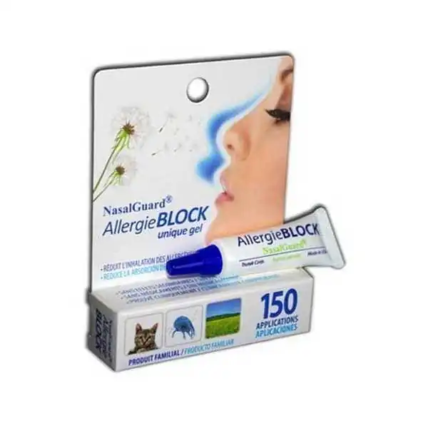 SIXTUS - ALLERGIE BLOCK GEL - 3gr., CABASSI &amp; GIURIATI