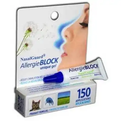 SIXTUS - ALLERGIE BLOCK GEL - 3gr., CABASSI &amp; GIURIATI