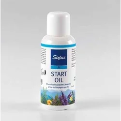 SIXTUS STARTOIL RISCALDANTE 100 ml, CABASSI &amp; GIURIATI