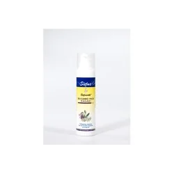 SIXTUS - BALSAMO RAGADI PIEDI - 100 ml, CABASSI &amp; GIURIATI
