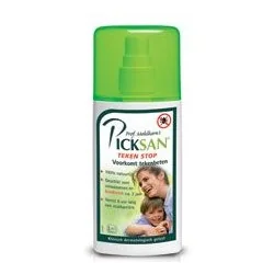 PICKSAN - ANTIZECCHE SPRAY - 100ml, CABASSI &amp; GIURIATI