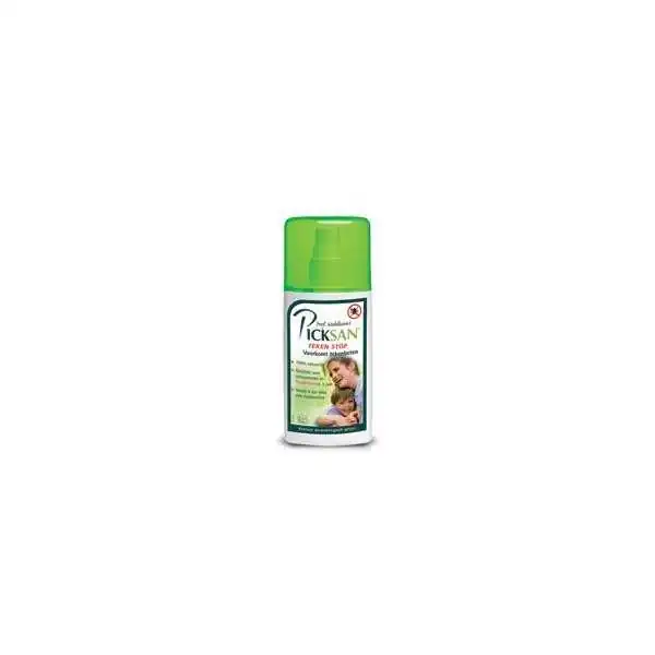 PICKSAN - ANTIZECCHE SPRAY - 100ml, CABASSI &amp; GIURIATI