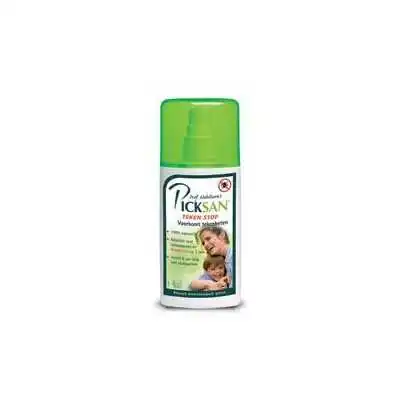 PICKSAN - ANTIZECCHE SPRAY - 100ml, CABASSI &amp; GIURIATI