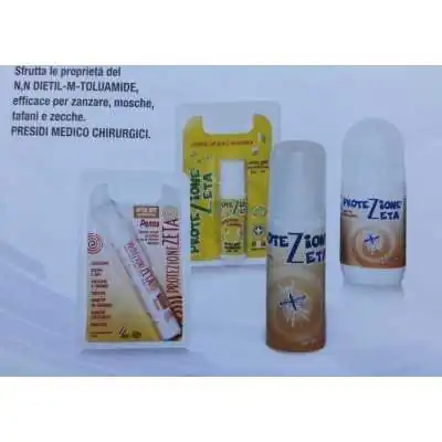 ZETA - DOPOPUNTURA PENNA CON AMMONIACA - 12ml, CABASSI &amp; GIURIATI