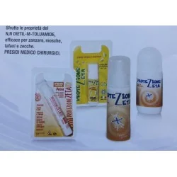 ZETA - PROTEZIONE ROLL-ON PMC - 50ml, CABASSI &amp; GIURIATI