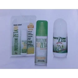 ZETA - PROTEZIONE SPRY NATURALE BABY - 100ml, CABASSI &amp; GIURIATI