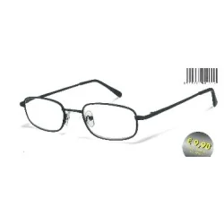 LOOKKIALE METAL OCCHIALI DA LETTURA - VESTI I TUOI OKKI!, CABASSI &amp; GIURIATI