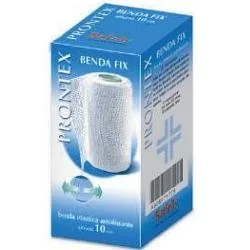 BENDA AUTOFISSANTE ELASTICA ALTEZZA 10 CM, Safety