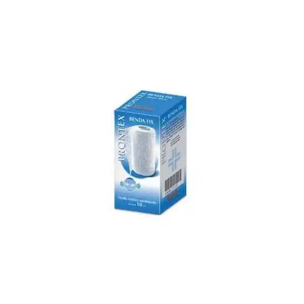 BENDA AUTOFISSANTE ELASTICA ALTEZZA 10 CM, Safety