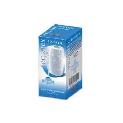 BENDA AUTOFISSANTE ELASTICA ALTEZZA 10 CM, Safety