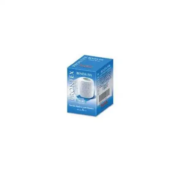 BENDA AUTOFISSANTE ELASTICA ALTEZZA 6 CM, Safety