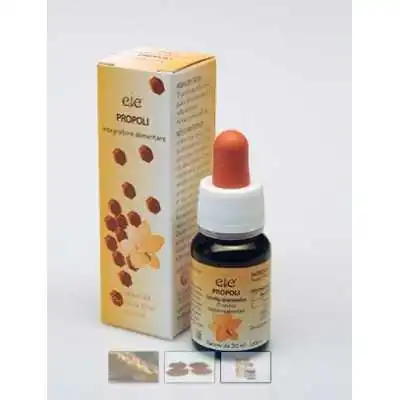 EIE PROPOLI 30 ml, ADAMA SRL
