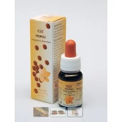 EIE PROPOLI 60 ml, ADAMA SRL