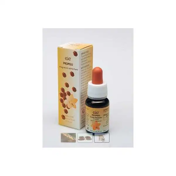 EIE PROPOLI 60 ml, ADAMA SRL