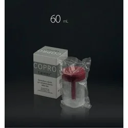 COPRO TAINER - BOX FECI, CABASSI &amp; GIURIATI