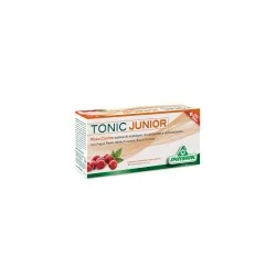 Specchiasol Tonic Junior 12 Flaconcini | Farma di Fiducia
