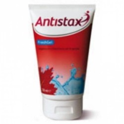 ANTISTAX - FRESH GEL 125ml, Antistax