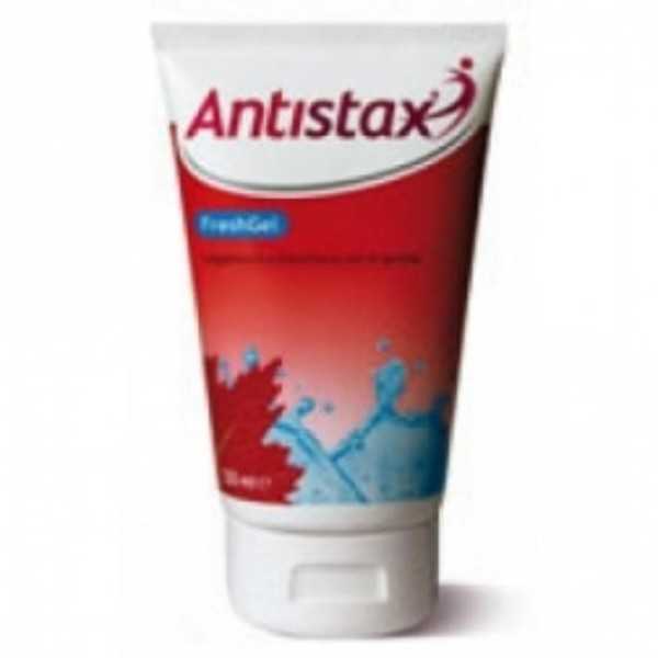 ANTISTAX - FRESH GEL 125ml, Antistax