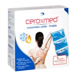 Ceroxmed Cuscino Caldo/Freddo%separator%%shop-name%