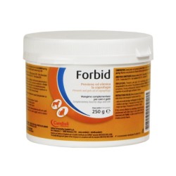 Candioli Forbid 250gr | Farma di Fiducia