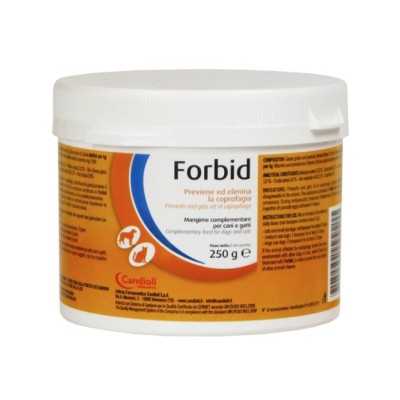 Candioli Forbid 250gr | Farma di Fiducia
