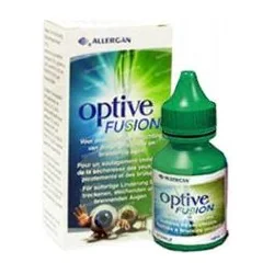 OPTIVE FUSION 10 ML | Farma di Fiducia