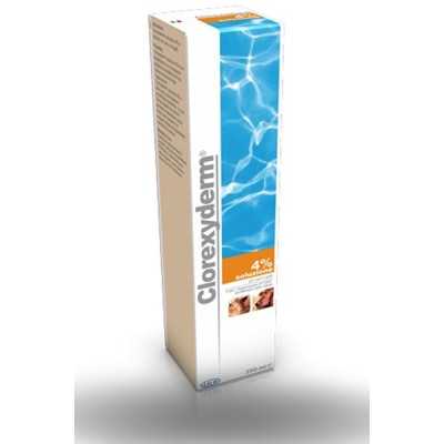 ICF Clorexyderm Soluzione 4% 250 ml | Farma di Fiducia