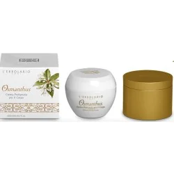 L'Erbolario Osmanthus Crema Profumata Corpo 200 ml | Farma di Fiducia