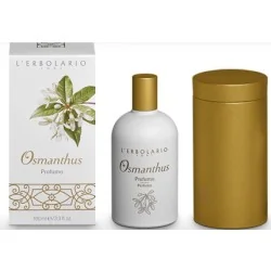 Erbolario Osmanthus Profumo 100 ml, L'ERBOLARIO