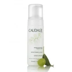 CAUDALIE- SCHIUMA DETERGENTE FELUR DE VIGNE 50 ML, CAUDALIE