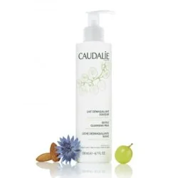 CAUDALIE- LATTE STRUCCANTE DELICATO 100 ML, CAUDALIE