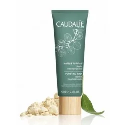 CAUDALIE- MASCHERA PURIFICANTE 75 ML, CAUDALIE